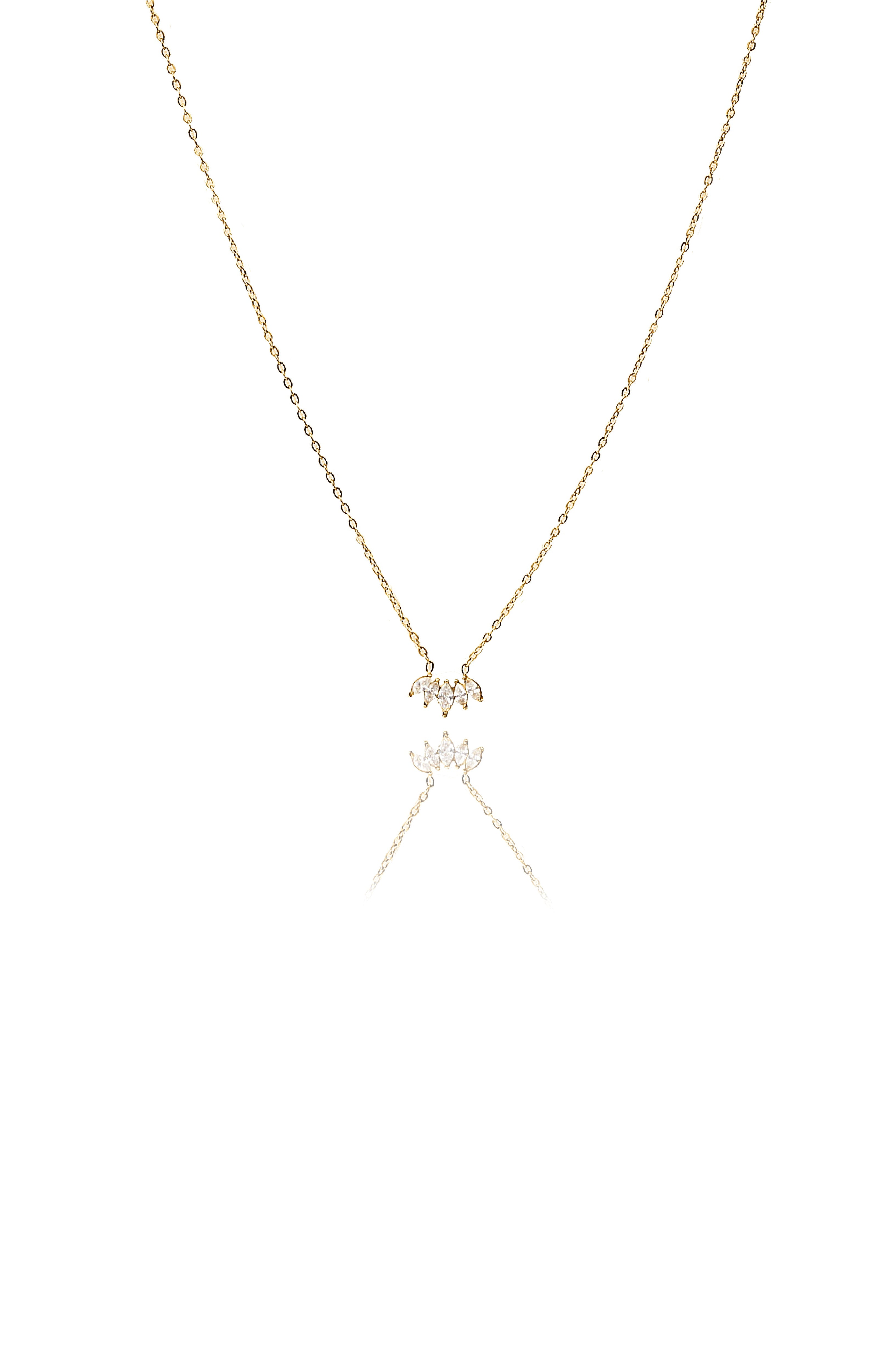 Diadem Necklace